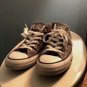 Converse sneakers